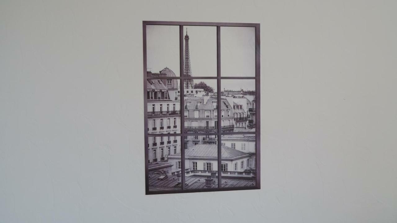 Appartement 2 Pieces Plein De Charmes - Caroline Valentigney 外观 照片